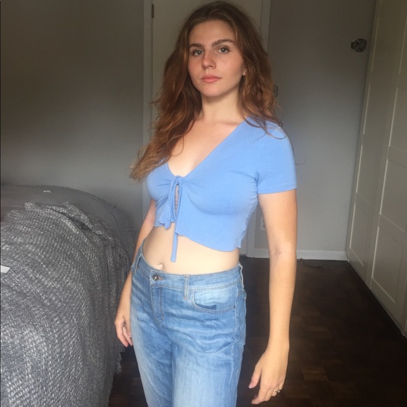 Guess flare jeans 💎 - Picture 2 of 6